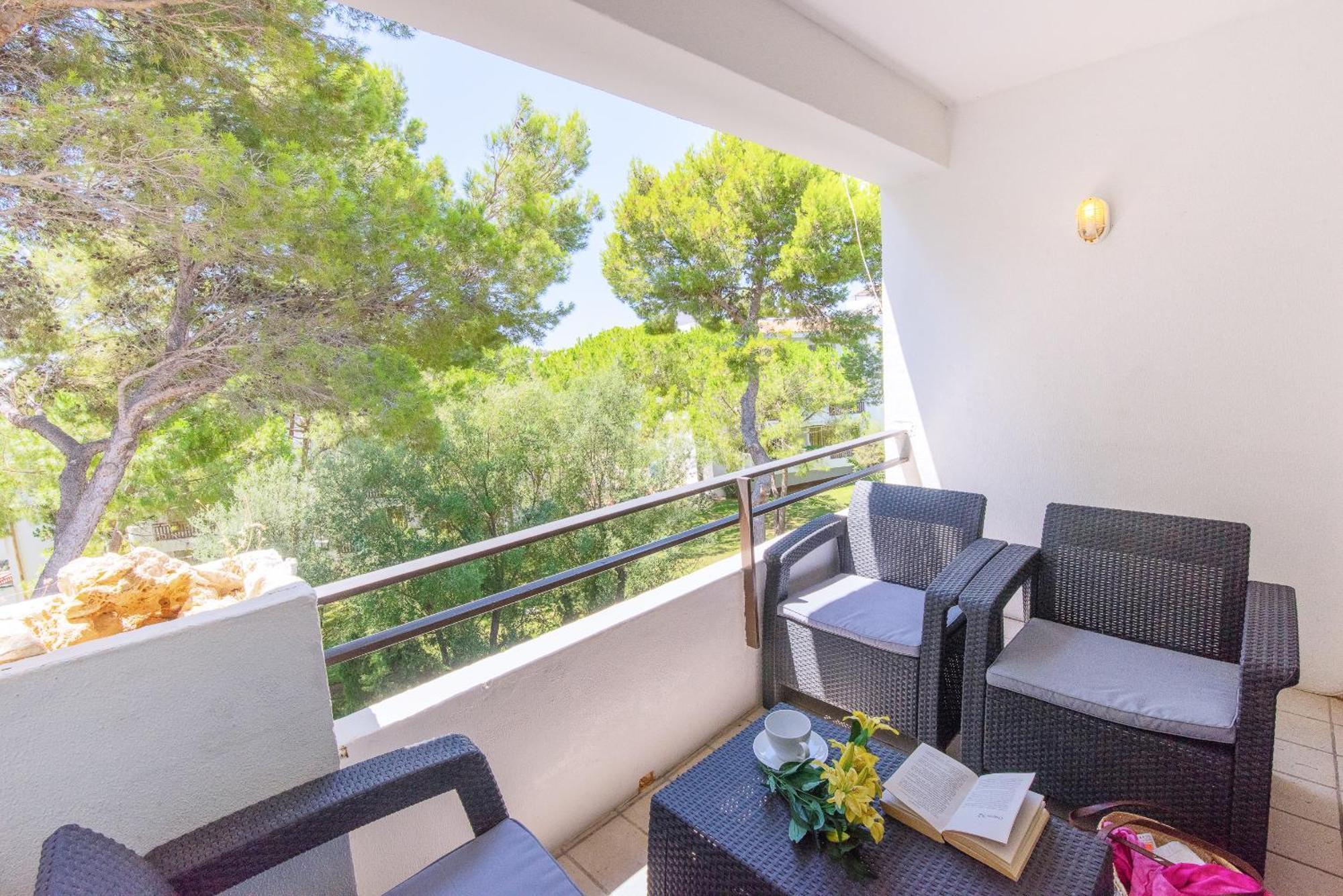 Apartamento Ferrera Park 623 Cala Ferrera  Exterior photo